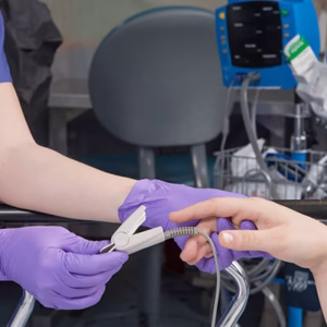 Medical Device Postmarket Surveillance - PMS