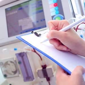 QA/RA Leader Medical Devices
