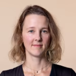 Johanna Fugelstad