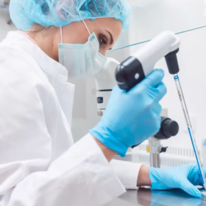 IVDR and requirements on the Quality Management System