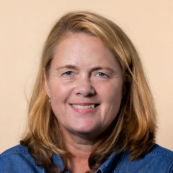 Susanne Ahlqvist
