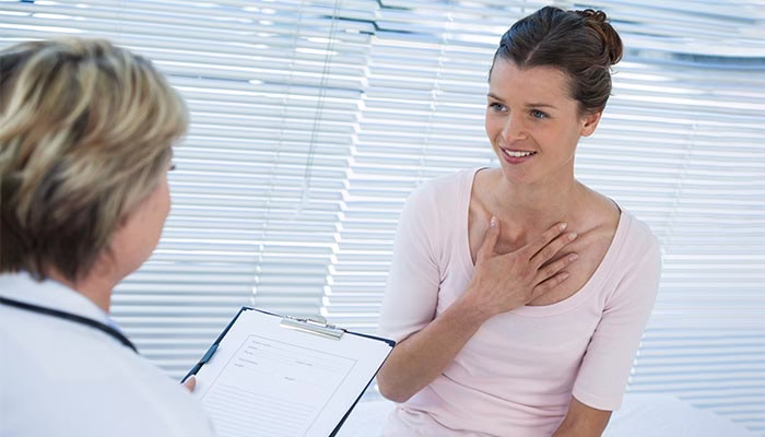 Clinical investigations