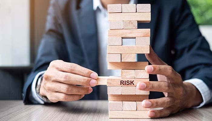 Quality Risk Management