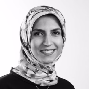 Zahra Mavajian, Regulatory Assurance consultant