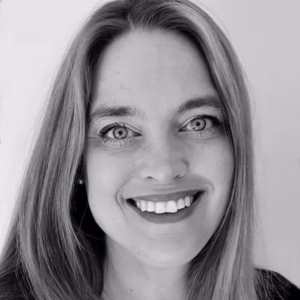 Anna Sahlholm, Clinical Development consultant