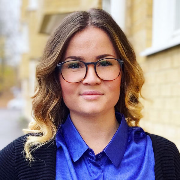 Sofia Segersson