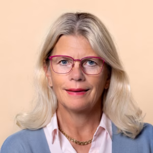 Anna Lundén