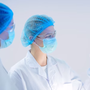 Pharmaceutical production
