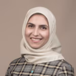 Zahra Madijahn