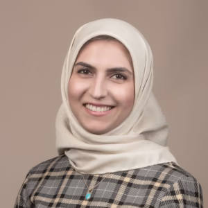 Zahra Madijahn