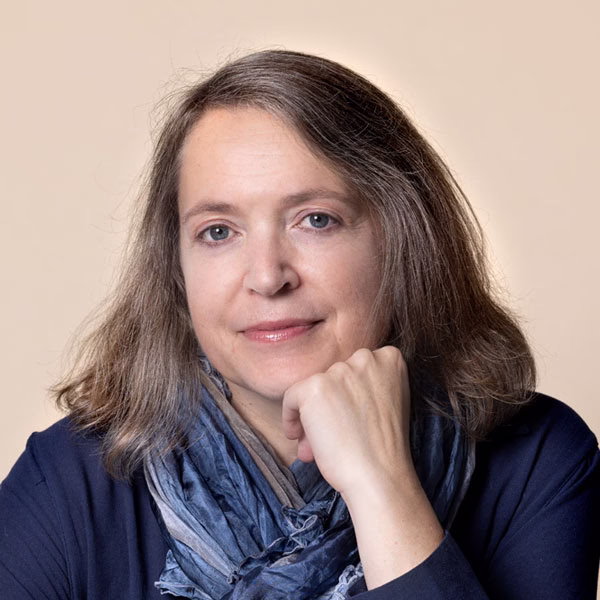 Joanna Jackson