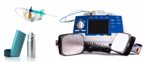 Medical Device class 2 samples