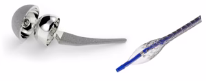 Medical Device class 1 samples