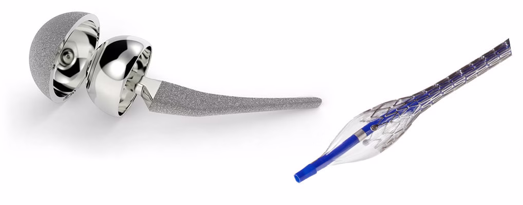 Medical Device class 1 samples