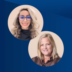 What It Takes to Keep a Clinical Study Going - Meet Clinical Research Associates Ana Zamani and Susanna Hellström