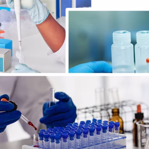In Vitro Diagnostics