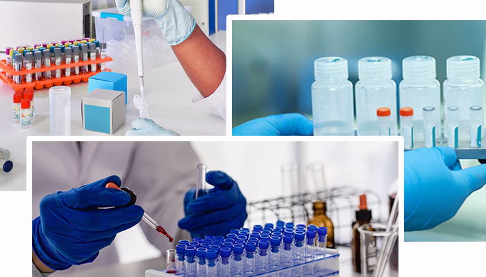 In Vitro Diagnostics