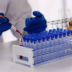 In Vitro Diagnostics