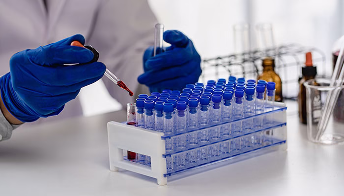 In Vitro Diagnostics