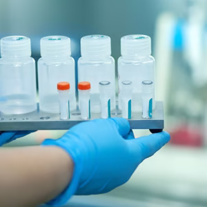 In Vitro Diagnostics