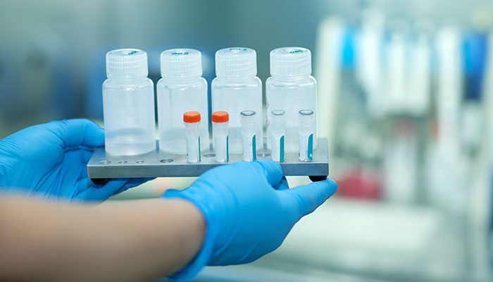 In Vitro Diagnostics