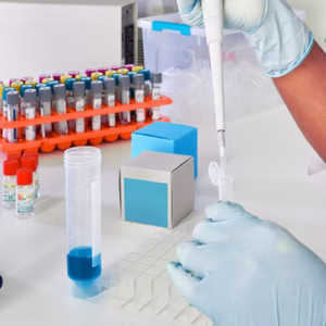 In Vitro Diagnostics