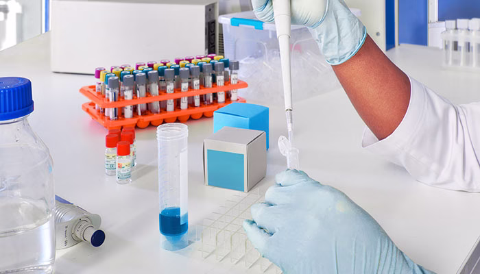 In Vitro Diagnostics