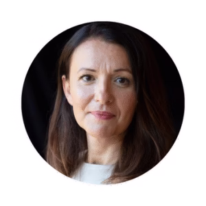 Aldina Pivodic