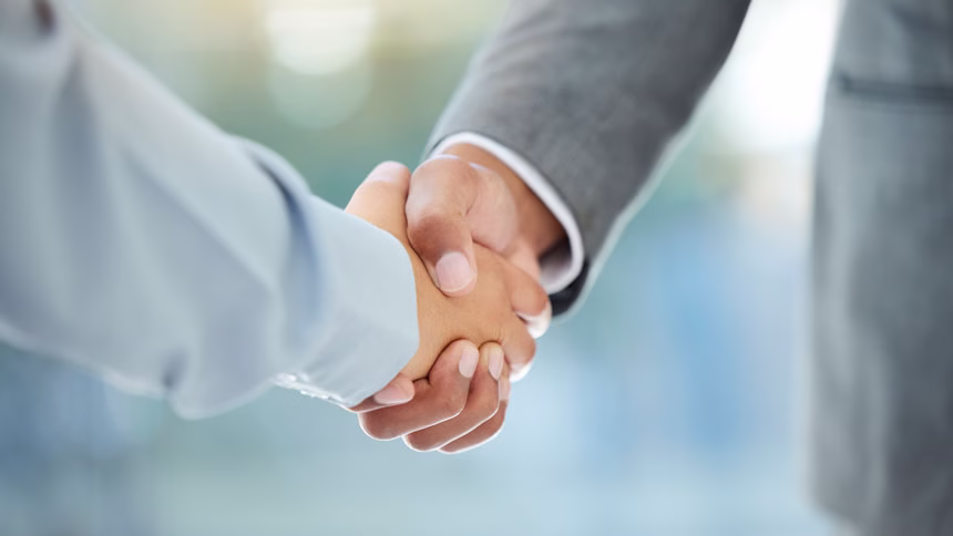 Handshake