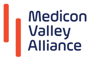 Medicon Valley Alliance logo