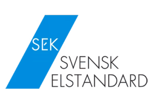 Svensk Elstandard logo
