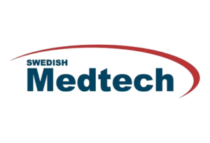 Swedish Medtech logo