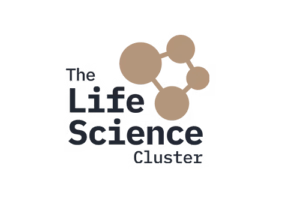 The Life Science Cluster Norway logo