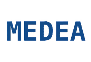 MEDEA logo