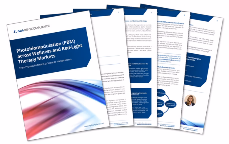 White paper frontpage