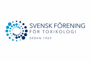 Svensk förening för Toxikologi logo