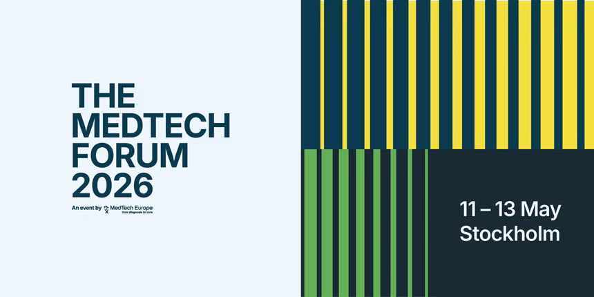 The Medtech Forum 2026