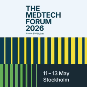 The Medtech Forum 2026