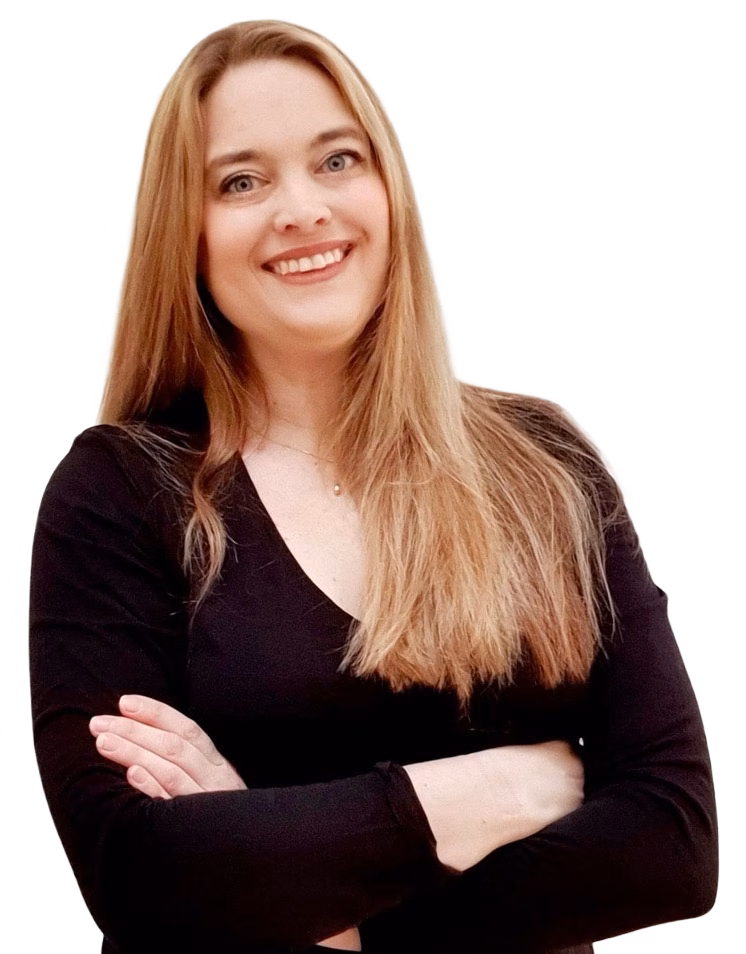 Anna Sahlholm