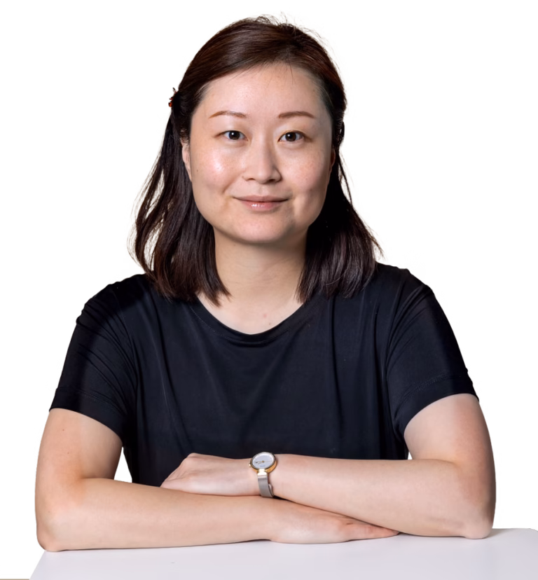 Olivia Sun, Consultant manager