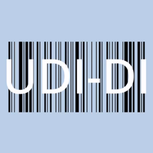 UDI-DI barcode