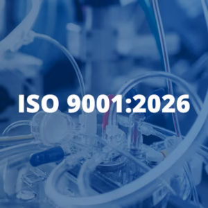ISO 9001:2026